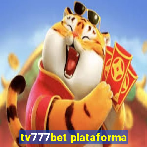 tv777bet plataforma